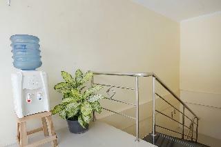 Hotel Oyo Life 2090 Ethes Exclusive