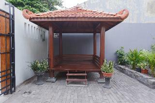 Hotel Oyo Life 2090 Ethes Exclusive
