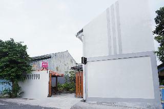 Hotel Oyo Life 2090 Ethes Exclusive