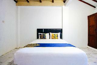 Hotel Spot On 2107 Ijo Pupus Syariah Residence