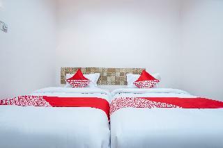 Hotel Oyo 2285 Art Guest House Syariah