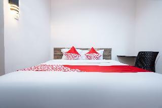 Hotel Oyo 2285 Art Guest House Syariah