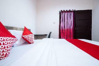 Hotel Oyo 2285 Art Guest House Syariah