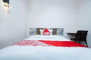 Hotel Oyo 2285 Art Guest House Syariah