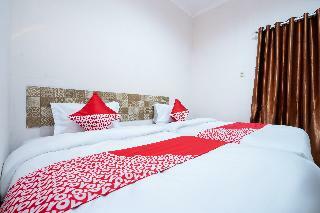 Hotel Oyo 2285 Art Guest House Syariah