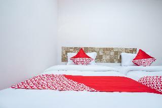 Hotel Oyo 2285 Art Guest House Syariah