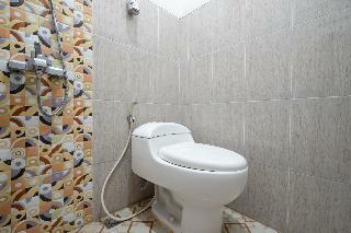 Hotel Oyo 2285 Art Guest House Syariah