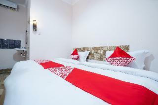 Hotel Oyo 2285 Art Guest House Syariah