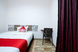 Hotel Oyo 2285 Art Guest House Syariah