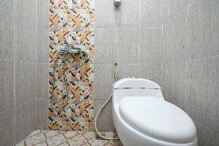 Hotel Oyo 2285 Art Guest House Syariah