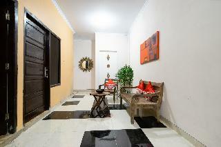 Hotel Oyo 2285 Art Guest House Syariah