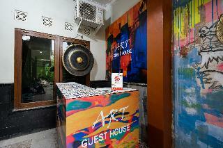 Hotel Oyo 2285 Art Guest House Syariah