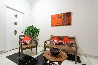 Hotel Oyo 2285 Art Guest House Syariah