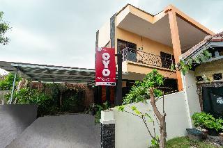Hotel Oyo 2285 Art Guest House Syariah