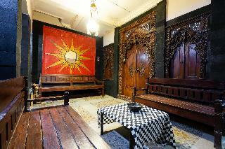 Hotel Oyo 2285 Art Guest House Syariah