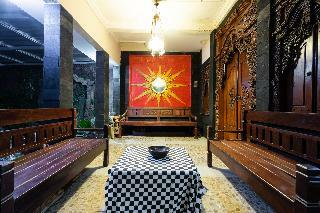 Hotel Oyo 2285 Art Guest House Syariah
