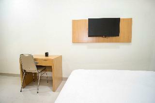 Hotel Oyo 2348 Omah Lasaro Exclusive