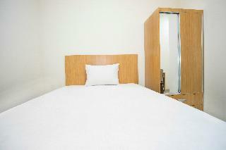 Hotel Oyo 2348 Omah Lasaro Exclusive