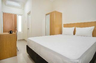 Hotel Oyo 2348 Omah Lasaro Exclusive