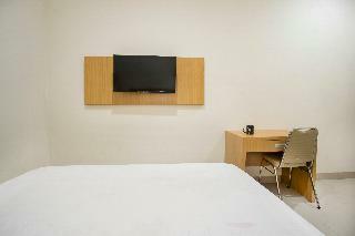 Hotel Oyo 2348 Omah Lasaro Exclusive