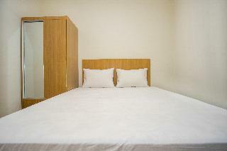 Hotel Oyo 2348 Omah Lasaro Exclusive