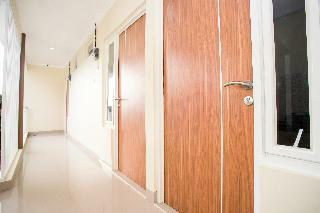 Hotel Oyo 2348 Omah Lasaro Exclusive