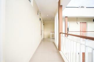 Hotel Oyo 2348 Omah Lasaro Exclusive