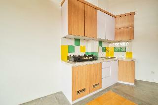 Hotel Oyo Life 2374 Alika Syariah