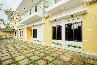 Hotel Oyo Life 2374 Alika Syariah