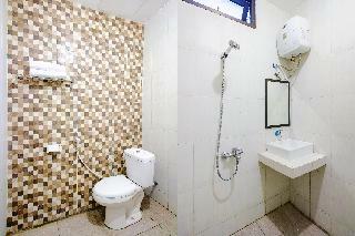 Hotel Oyo 2476 Maguwo Indah Homestay