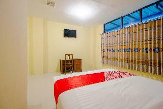 Hotel Oyo 2476 Maguwo Indah Homestay