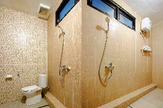 Hotel Oyo 2476 Maguwo Indah Homestay