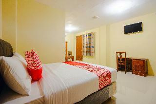 Hotel Oyo 2476 Maguwo Indah Homestay