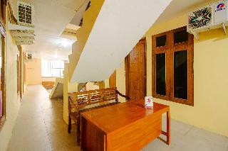 Hotel Oyo 2476 Maguwo Indah Homestay
