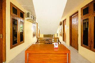 Hotel Oyo 2476 Maguwo Indah Homestay