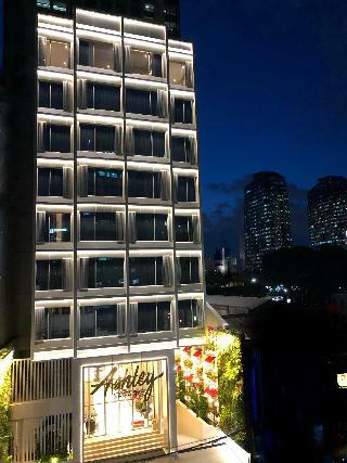 Ashley Hotel Sabang