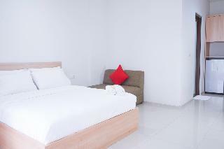 Hotel Mk House Tendean