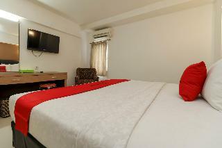 Reddoorz Plus @ Grand Populer Hotel