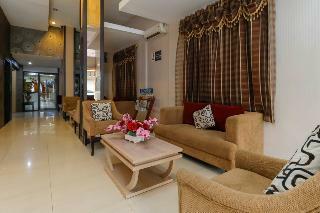 Reddoorz Plus @ Grand Populer Hotel