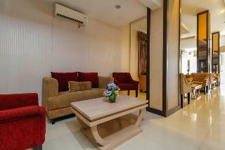 Reddoorz Plus @ Grand Populer Hotel