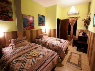 Oasis Studio Hotel Satu