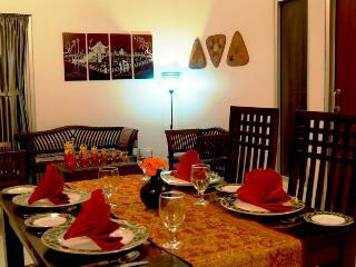 Oasis Studio Hotel Satu