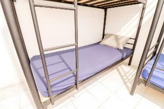 Hotel Arjuna 31 Homestay