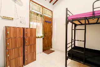Hotel Arjuna 31 Homestay