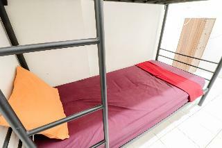 Hotel Arjuna 31 Homestay