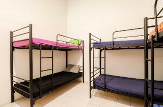 Hotel Arjuna 31 Homestay