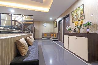 Hotel Reddoorz Near Uns Solo