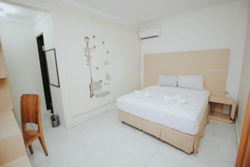 New Hotel Lilik