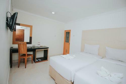New Hotel Lilik