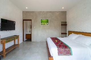 Hotel Utamas Keramas